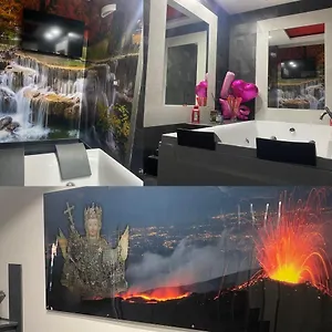  Appartamento House Bonaccorso
