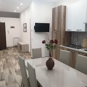  Appartamento Casalaina Palace