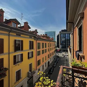 Avdkapartment Milano