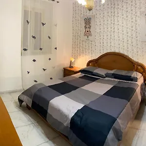  Appartamento Cucchiara