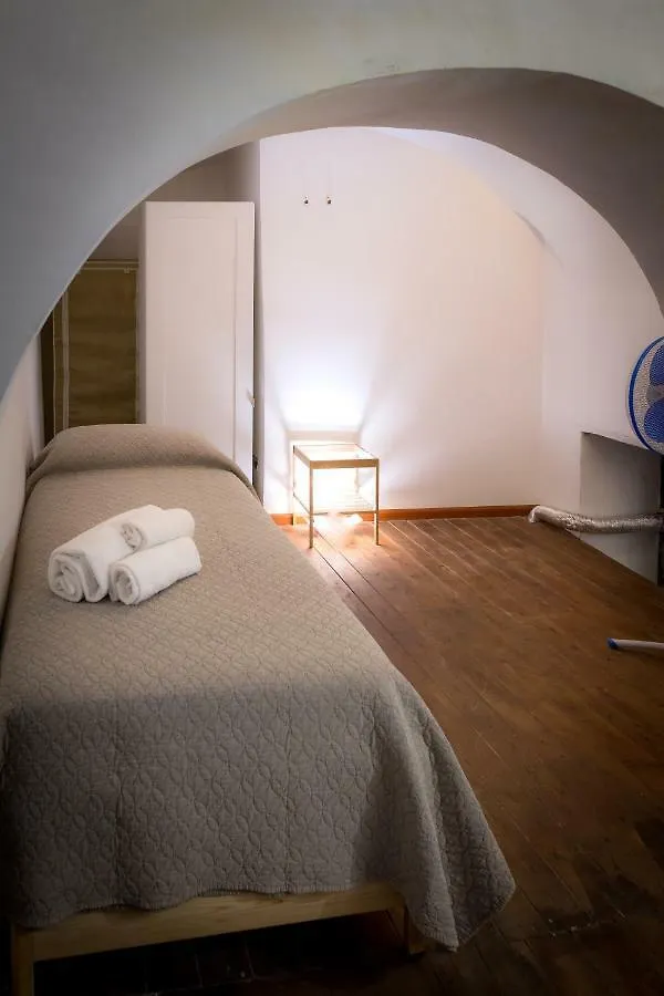 Sikulahouse - Apartment In The City Center 카타니아
